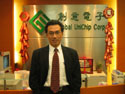 Jim+Lai%2C+president+and+COO+of+Global+Unichip