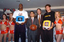 HANNspree+launches+NBA+LCD+TVs