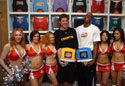 HANNspree+launches+NBA+LCD+TVs
