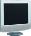 Sony+introduces+new+20%2Dinch+LCD+TV+to+Taiwan+market+