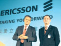 Ericsson+said+it+will+invest+US%241+billion+in+China+