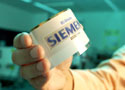 Siemens+revealed+a+plastic+display+at+a+recent+trade+fair+in+Frankfurt