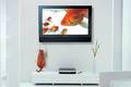 Asustek+rolls+out+32%2Dinch+LCD+TV+