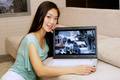 Taiwan+market%3A+Sony+launches+dual%2Dcore+Vaio+notebook