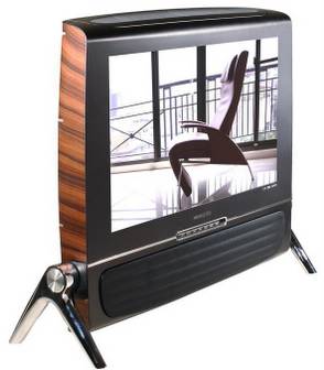 HANNspree's 26-inch LCD TV hits Taiwan market