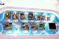 MSI+displays+motherboards+at+CeBIT+2006