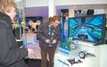 CeBIT 2006: Foxconn launches branded graphics card line