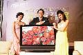 Asustek+introduces+42%2Dinch+LCD+TV+in+Taiwan+