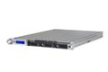 Thecus+Technology+1U4500+Rackmount+Storage+Device