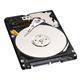 The 250GB Western Digital Scorpio 2.5-inch Serial ATA (SATA) hard drive
