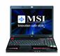 MSI+GX600+notebook