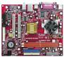 VIA+pc2500+motherboard
