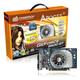 Chaintech GAE85GT graphics card based on Nvidia GeForce 8500GT