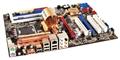 The Foxconn Mars motherboard