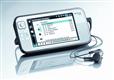 Nokia Internet tablets to support WiMAX