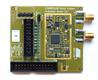 Atmel WiMAX transceiver featuring internal calibration