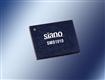 Siano+SMS1010+receiver+chip