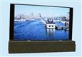 Mitsubishi+Electronics+introduces+140%2Dinch+Resolia+LED+screen+monitor