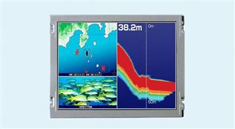 Mitsubishi unveils long-life 6.5-inch LCD display