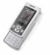Sony Ericsson T303 slider phone