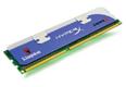 Kingston introduces DDR3-1066 memory modules