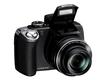 Nikon Coolpix P80 digital camera
