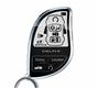 Interactive key fob from Delphi using E-Ink's segmented electronic paper display