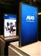 AUO double-side display