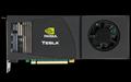 Nvidia+Tesla+C1060+computing+processor+