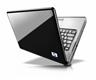 HP Pavilion DV5 notebook adopts Centrino 2 platform