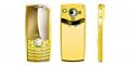 China-based Qiao Xing offers luxury mobile handset