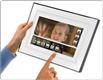 Kodak%27s+P520+touch+panel+digital+photo+frame