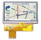 OSD Disply's 4.3-inch TFT