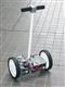STMicroelectronics+and+Waseda+University+Humanoid+Robotics+Institute+announce+development+of+a+high%2Dperformance+two%2Dwheel+inverted+pendulum+robot+