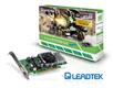 Leadtek WinFast PX9500 GT Low Profile graphics card for SFF PCs