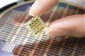 A MicroCHIPS' proprietary microreservoir chip