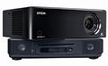 Epson MovieMate 72 projector