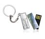 Transcend doubles V90 flash drive capacity to 8GB