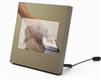 Parrot Specchio's Martin Szekely-designed Wi-Fi digital photo frame 