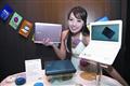 BenQ 10.1-inch U101 netbook 