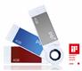 PQI+Intelligent+Drive+i828+wins+iF+2009+award