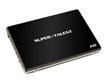 Super Talent launches 256GB SSD