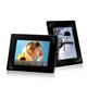 Transcend+launches+8%2Dinch+digital+photo+frame+with+touch+controls