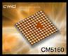 CMD%27s+MDDI%2Dto%2DMIPI+bridge+display+controller+CM5160+