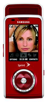 Samsung Hightone