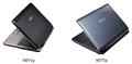 Asustek+N81Vp+and+N51Tp+multimedia+notebooks+
