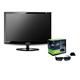 CES+2009%3A+Samsung+3D+monitor+2233RZ+