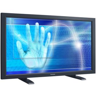 ViewSonic commercial display CD4220T
