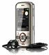Sony+Ericsson+W395+Walkman+phone
