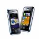 MWC+2009%3A+LG%2DGM730+smartphone